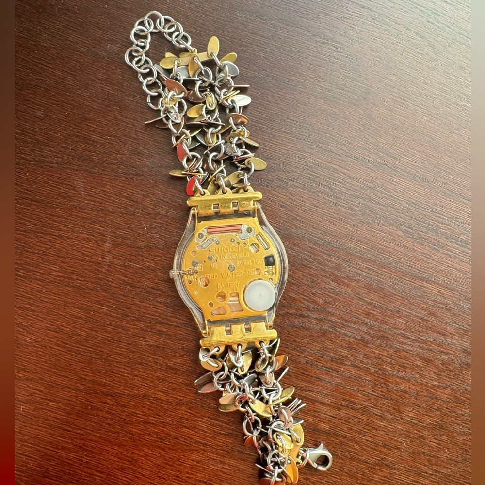 Swatch watch - Picture 3 of 4